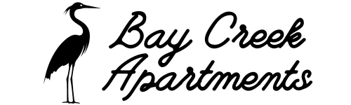Bay Creek logo